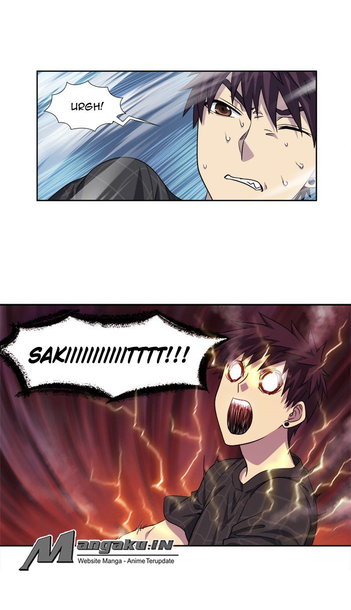 the-gamer - Chapter: 264