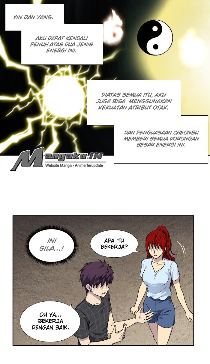 the-gamer - Chapter: 264