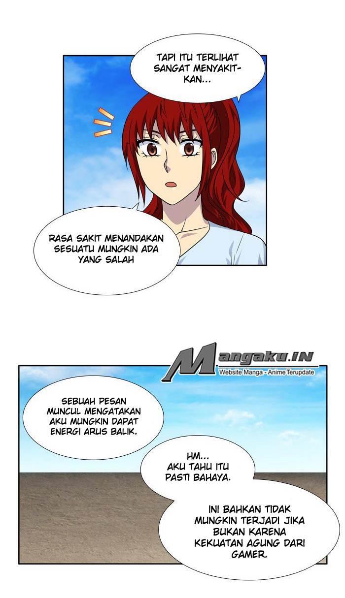 the-gamer - Chapter: 264