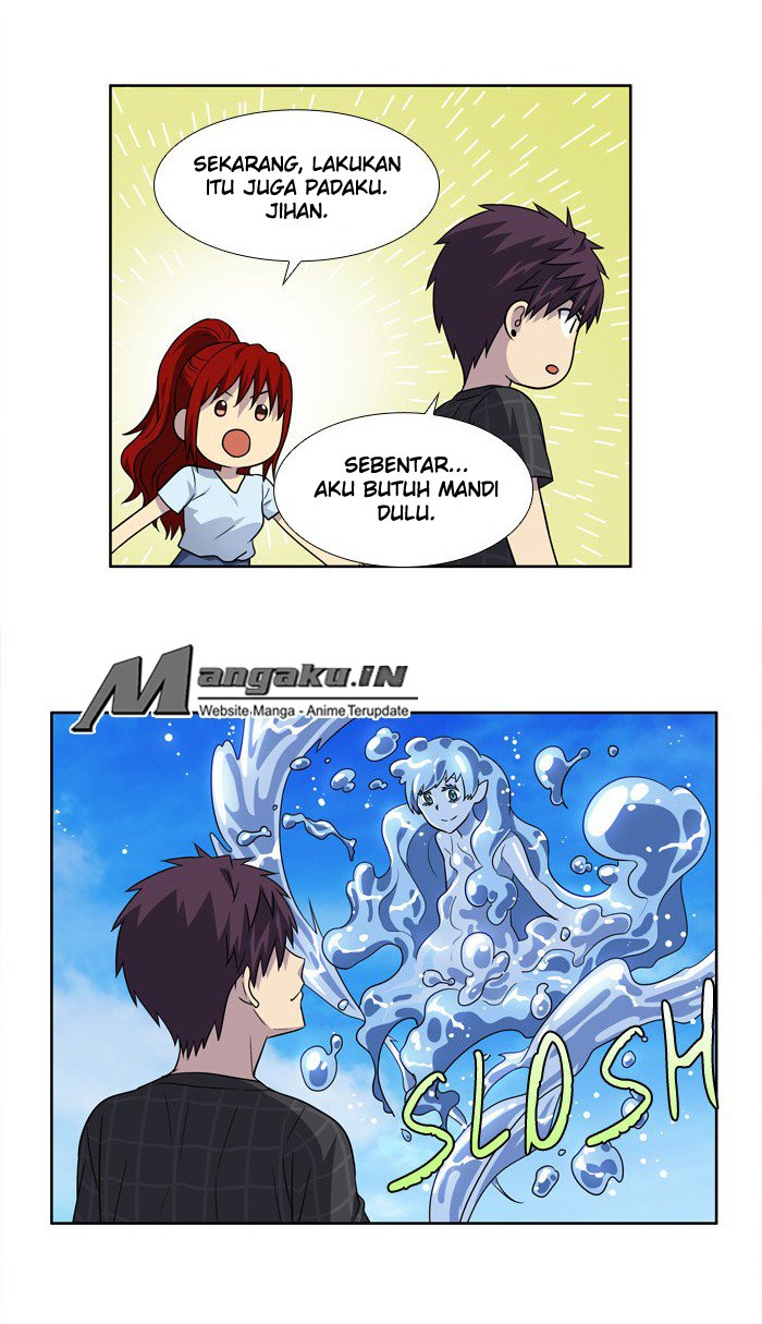 the-gamer - Chapter: 264