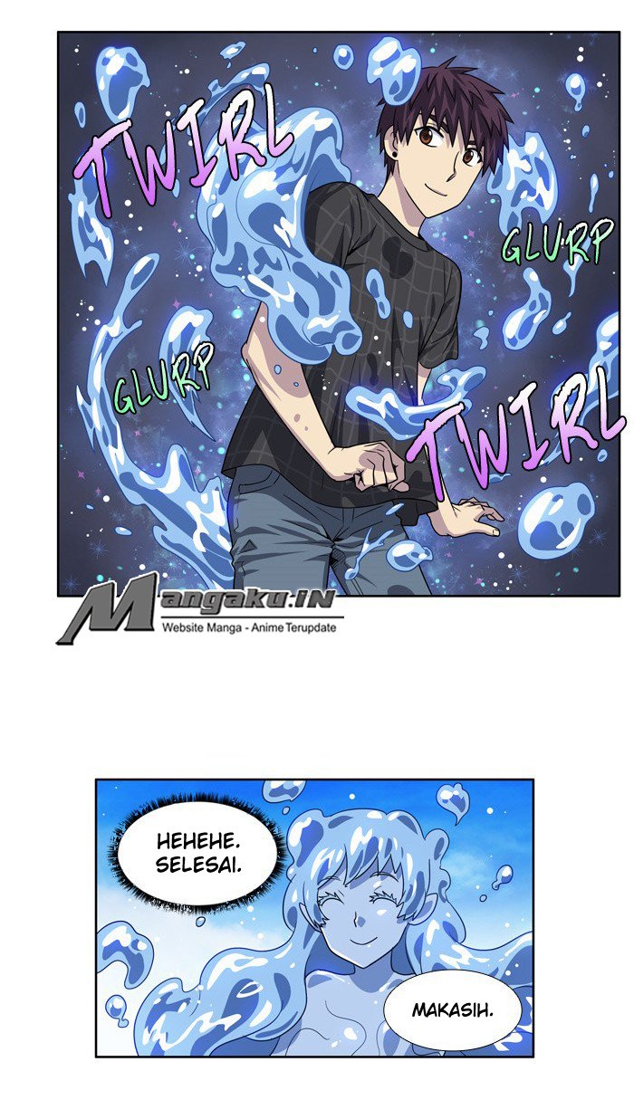 the-gamer - Chapter: 264