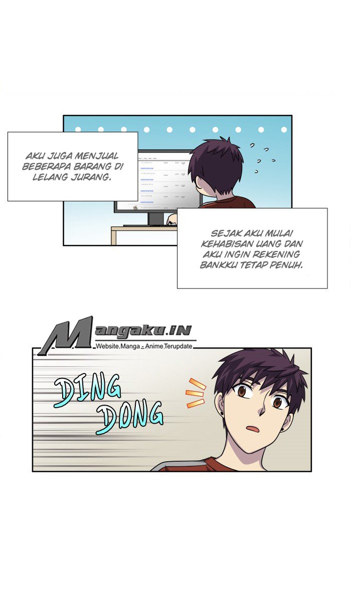 the-gamer - Chapter: 264