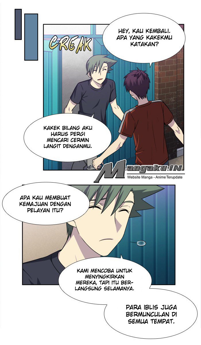 the-gamer - Chapter: 264