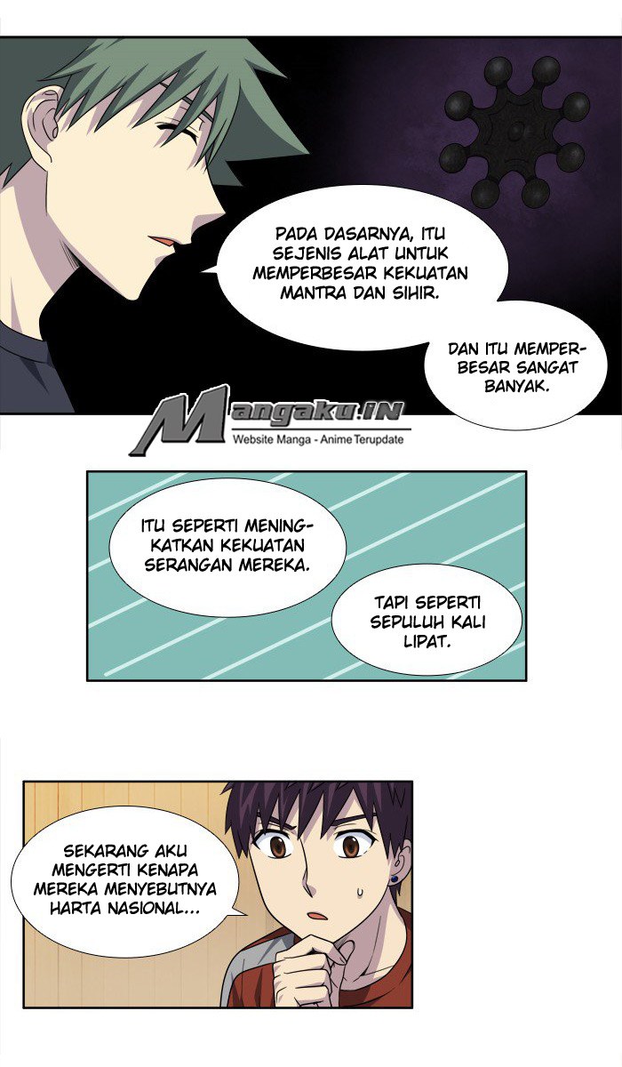 the-gamer - Chapter: 264