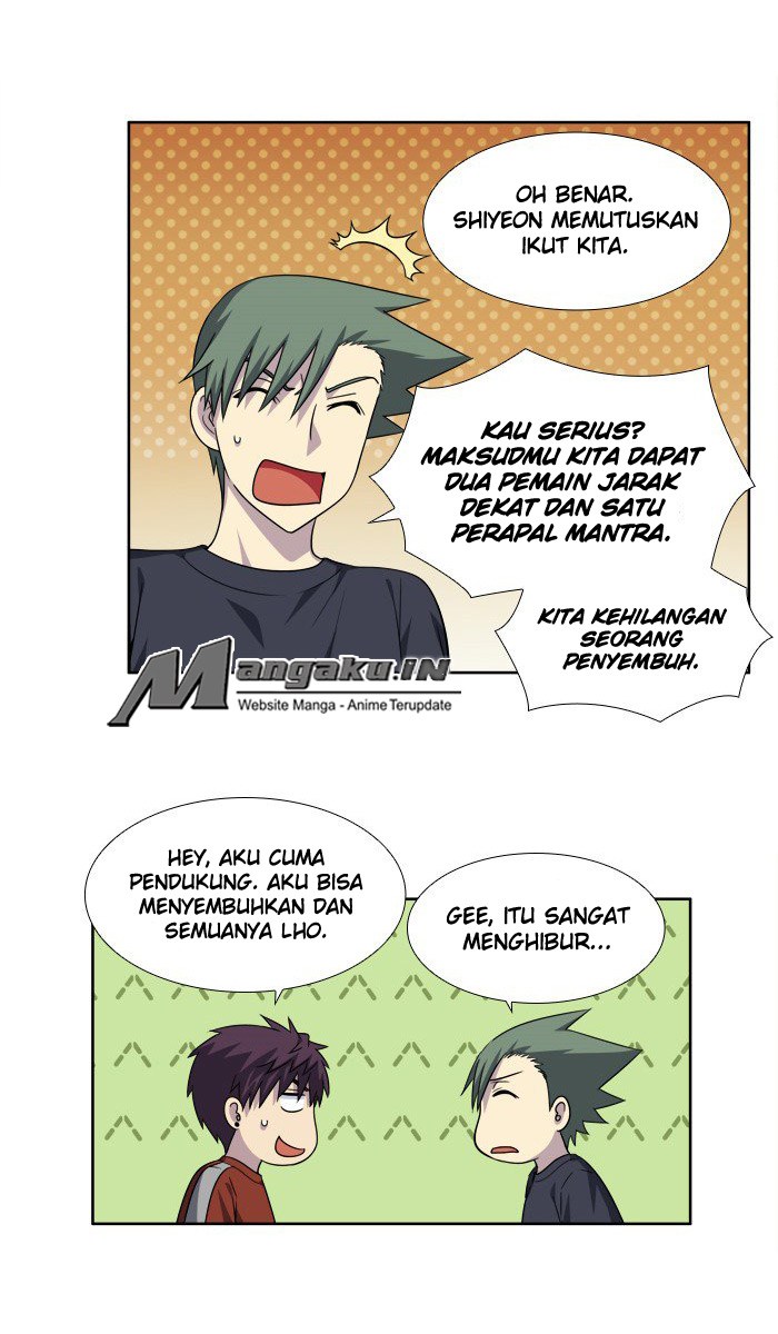 the-gamer - Chapter: 264