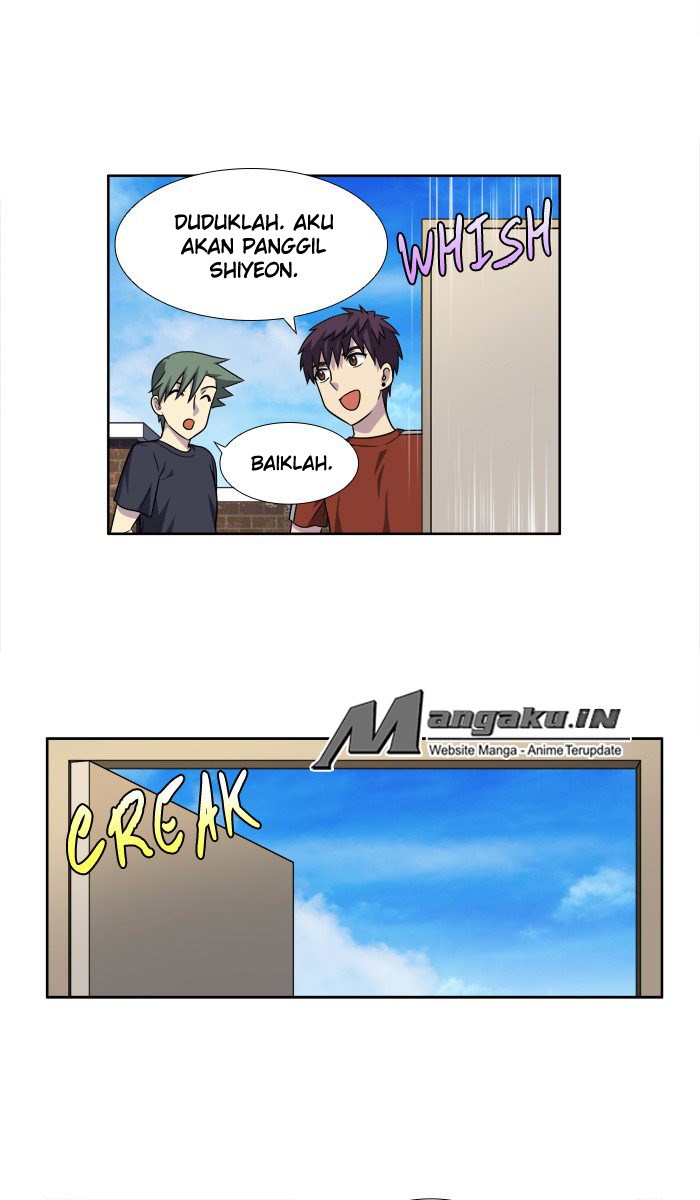 the-gamer - Chapter: 264