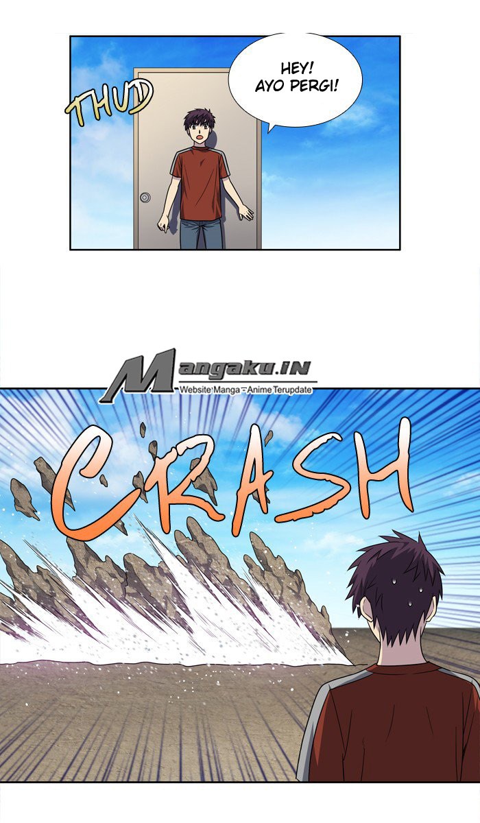 the-gamer - Chapter: 264