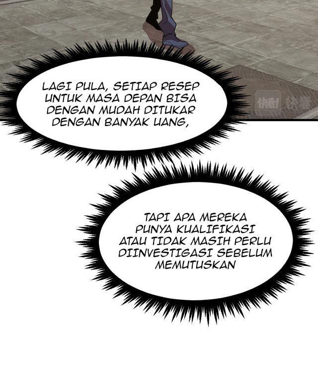 leveling-in-the-future - Chapter: 12