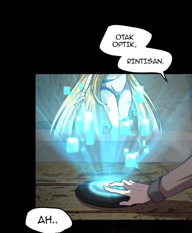 leveling-in-the-future - Chapter: 12