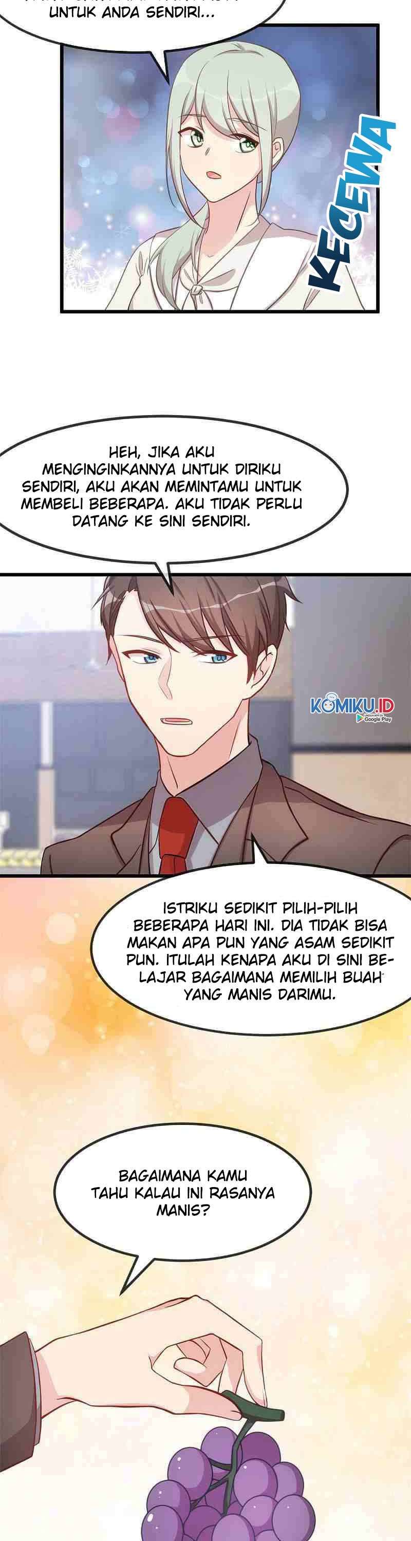 ceos-sudden-proposal - Chapter: 335