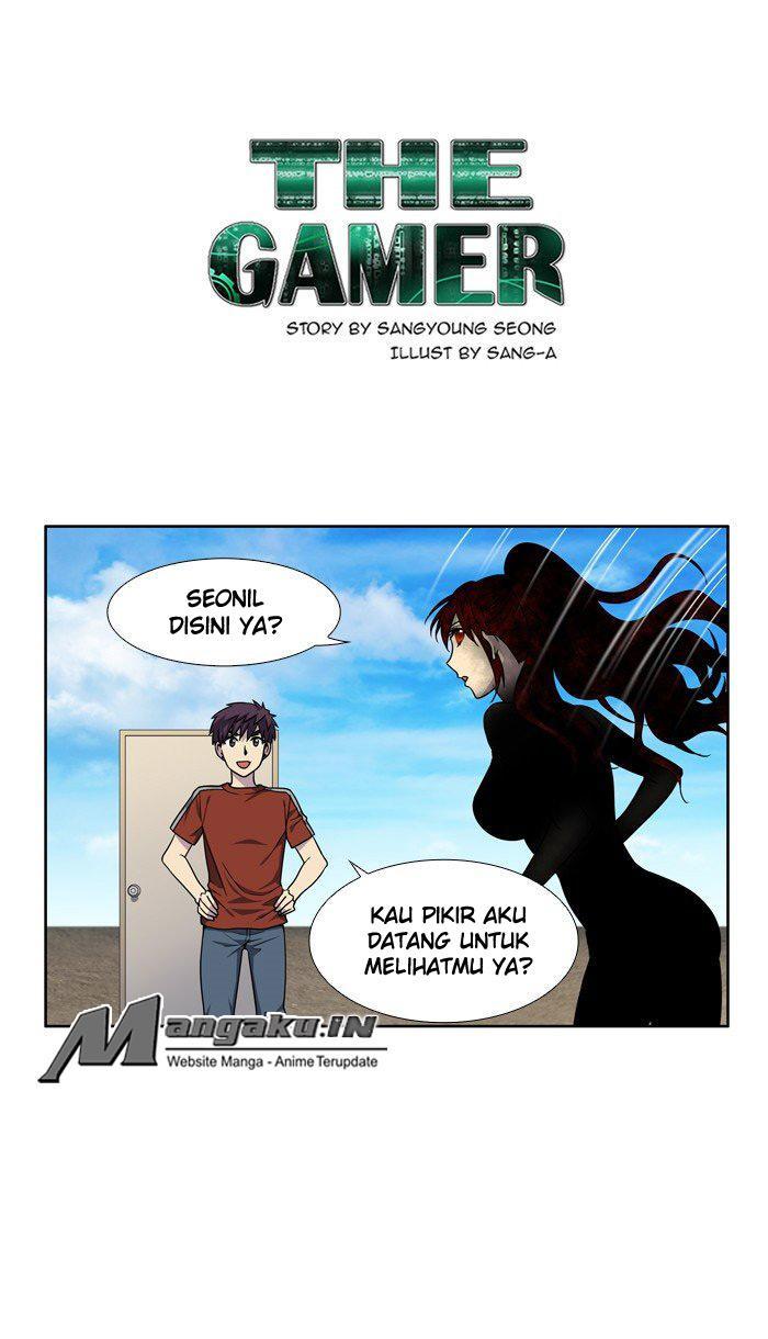 the-gamer - Chapter: 265
