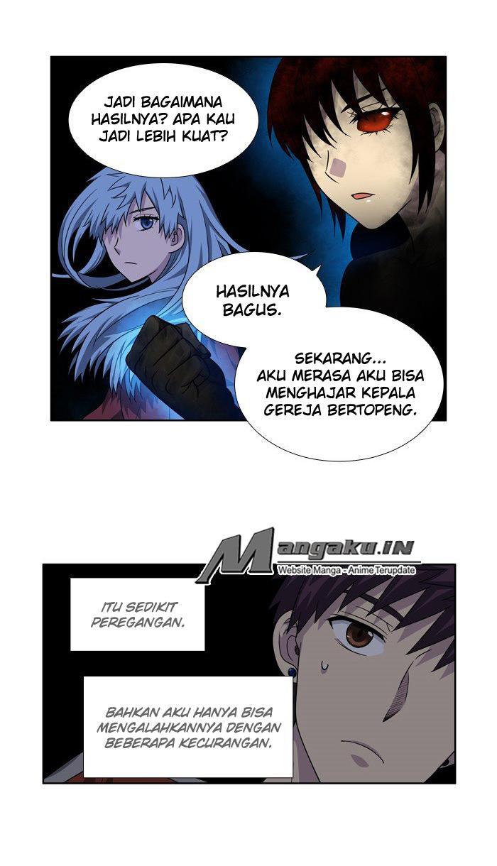 the-gamer - Chapter: 265