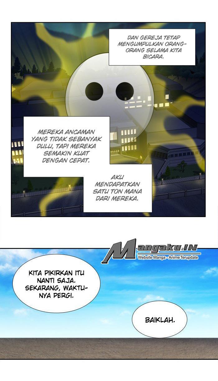 the-gamer - Chapter: 265