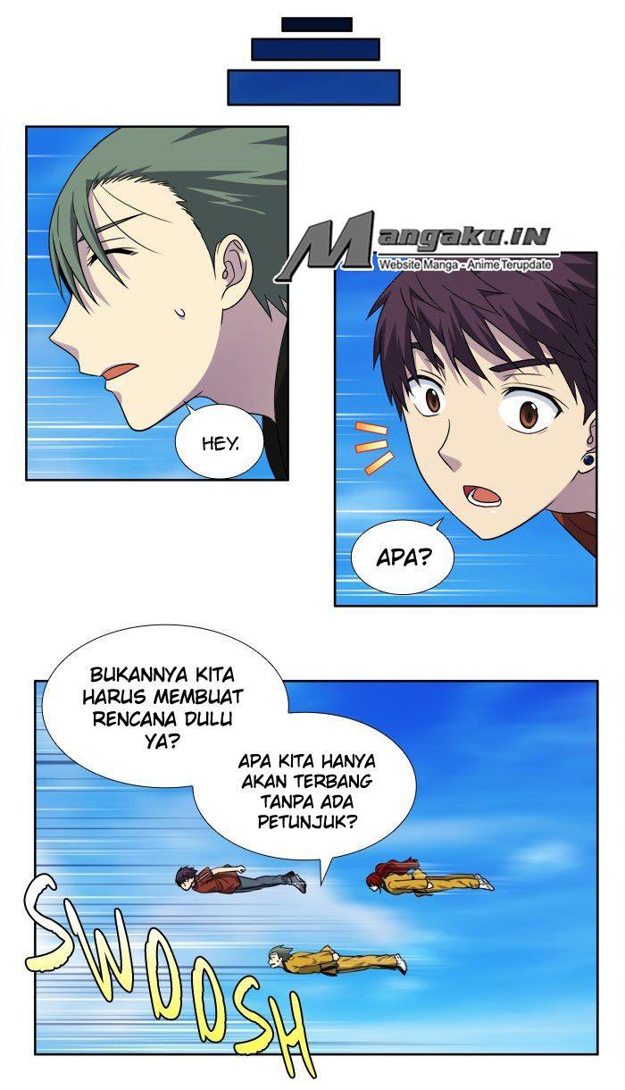 the-gamer - Chapter: 265