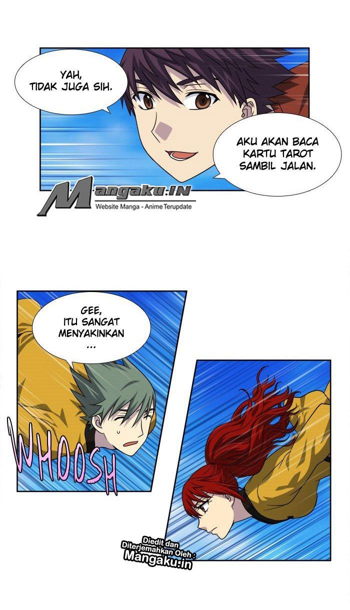 the-gamer - Chapter: 265
