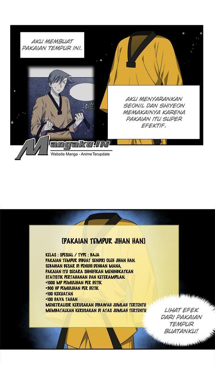the-gamer - Chapter: 265