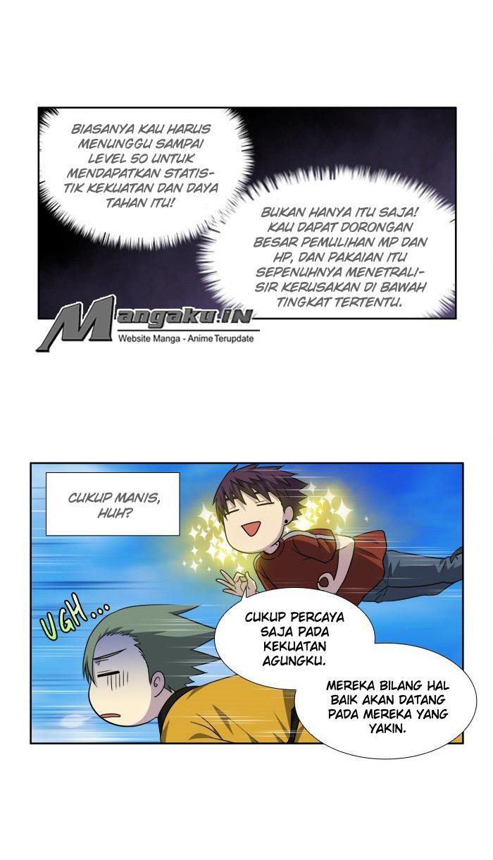 the-gamer - Chapter: 265