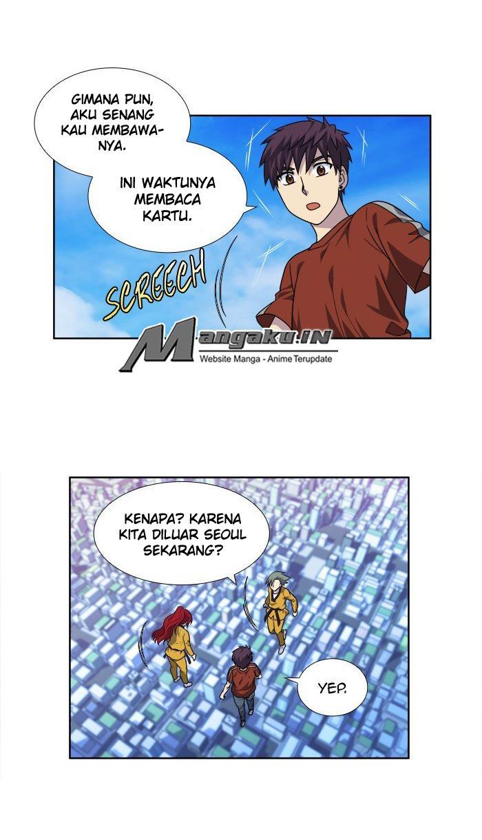 the-gamer - Chapter: 265