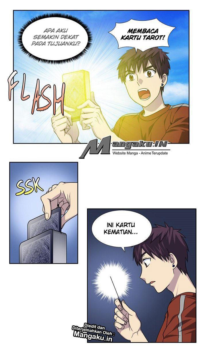 the-gamer - Chapter: 265