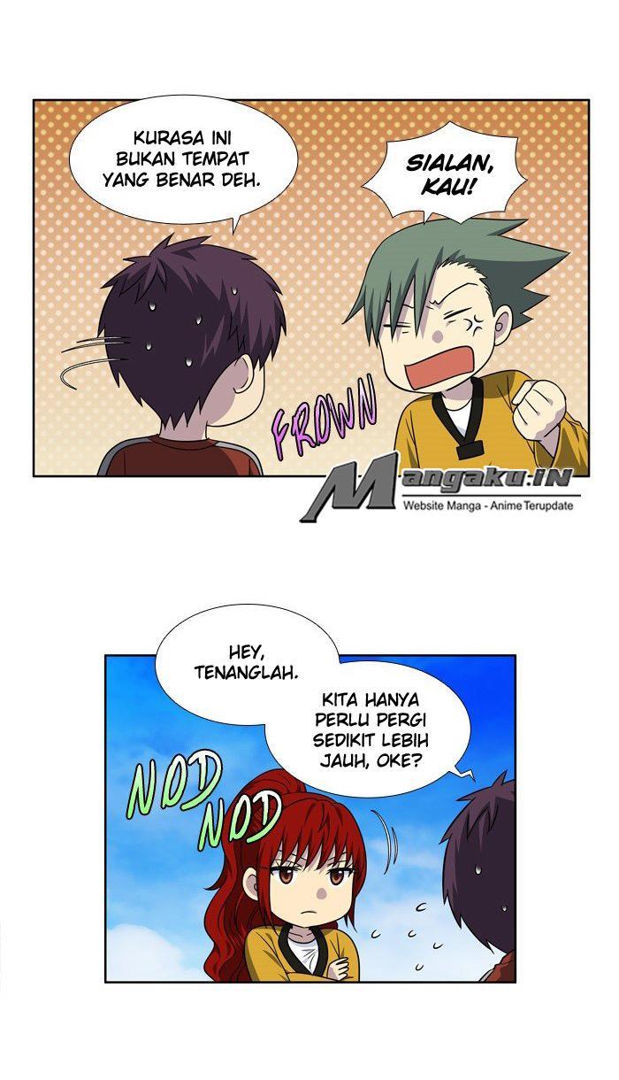 the-gamer - Chapter: 265