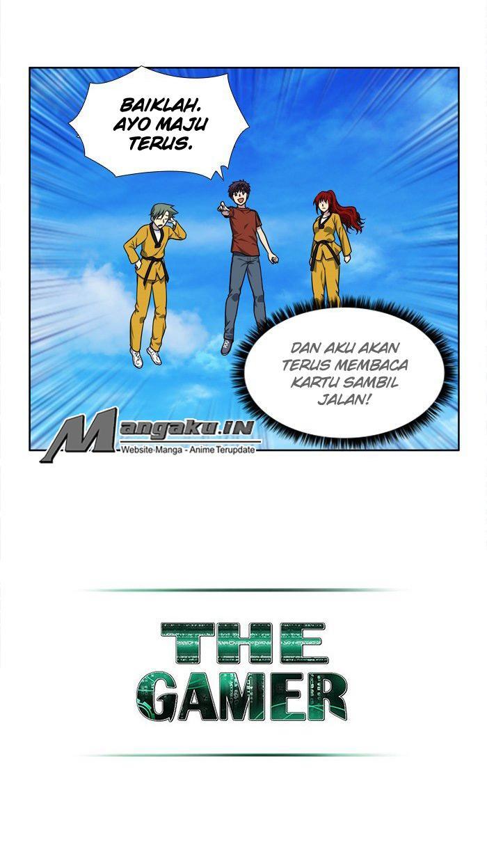 the-gamer - Chapter: 265