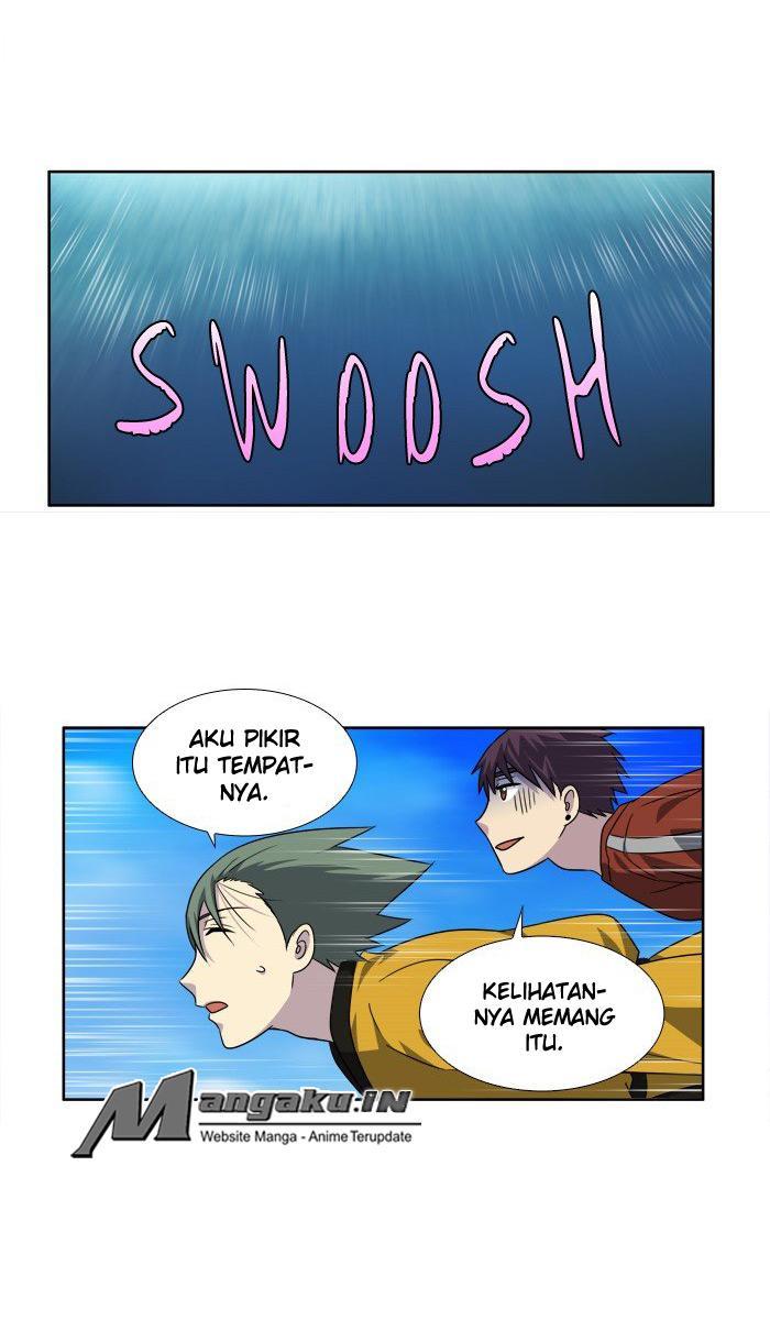 the-gamer - Chapter: 265