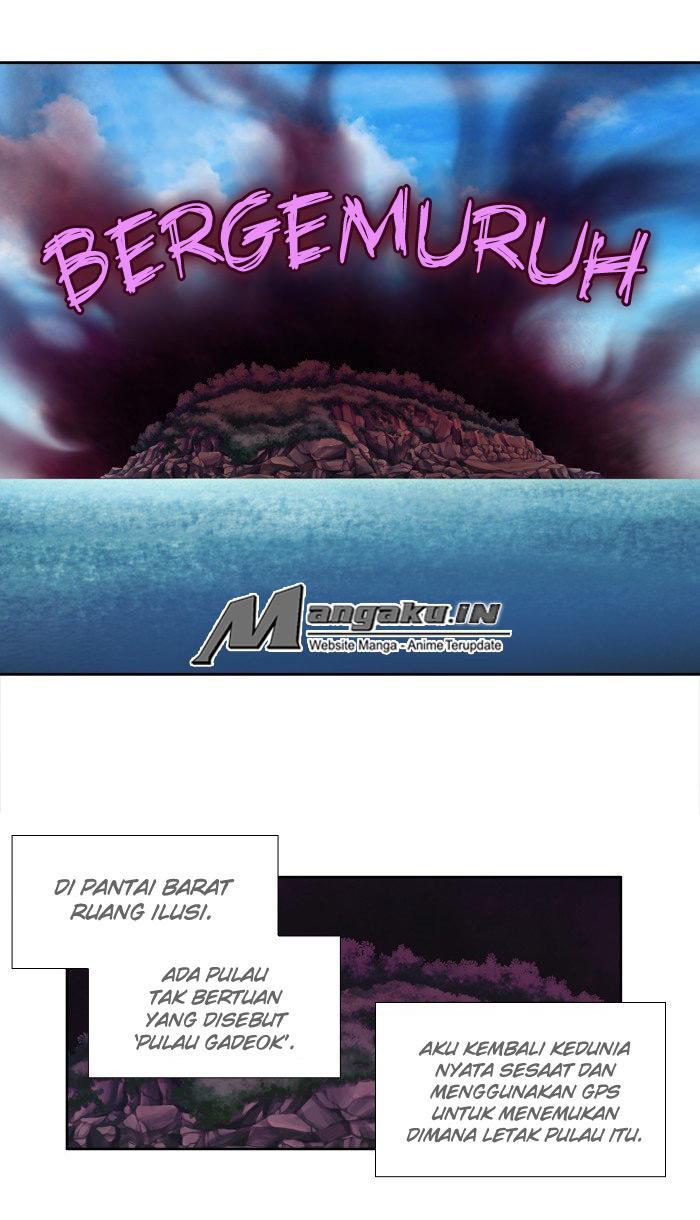 the-gamer - Chapter: 265