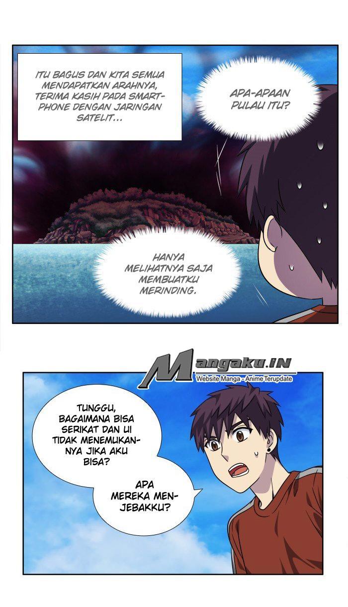 the-gamer - Chapter: 265