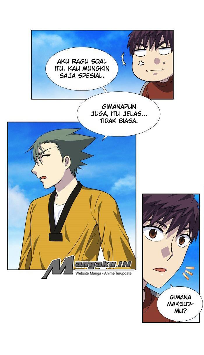 the-gamer - Chapter: 265