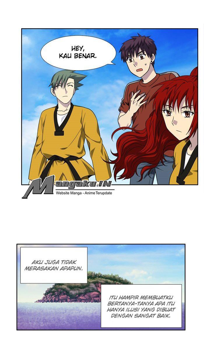 the-gamer - Chapter: 265