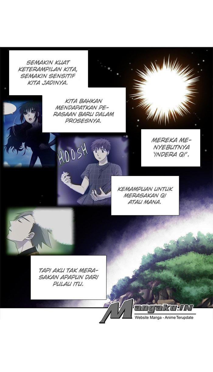the-gamer - Chapter: 265