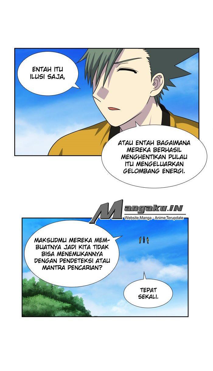 the-gamer - Chapter: 265