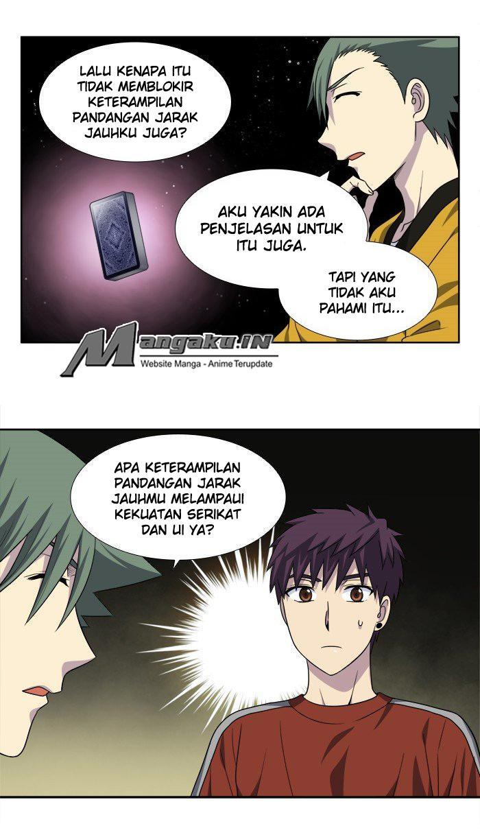 the-gamer - Chapter: 265