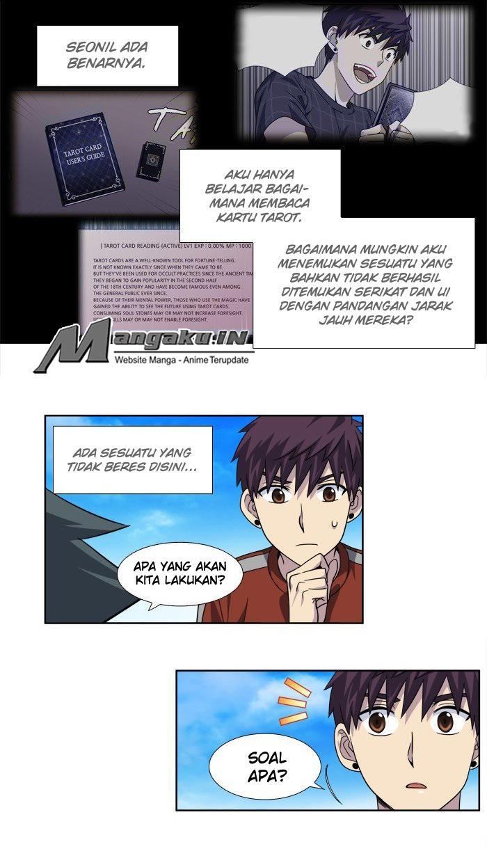 the-gamer - Chapter: 265