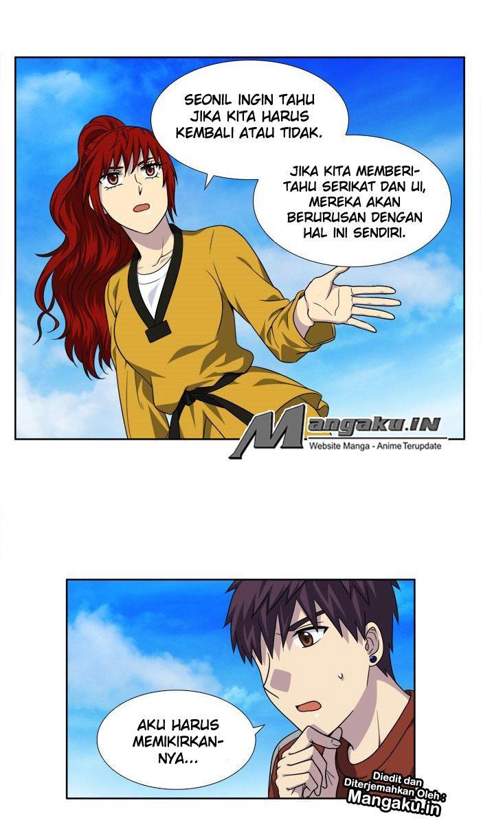 the-gamer - Chapter: 265