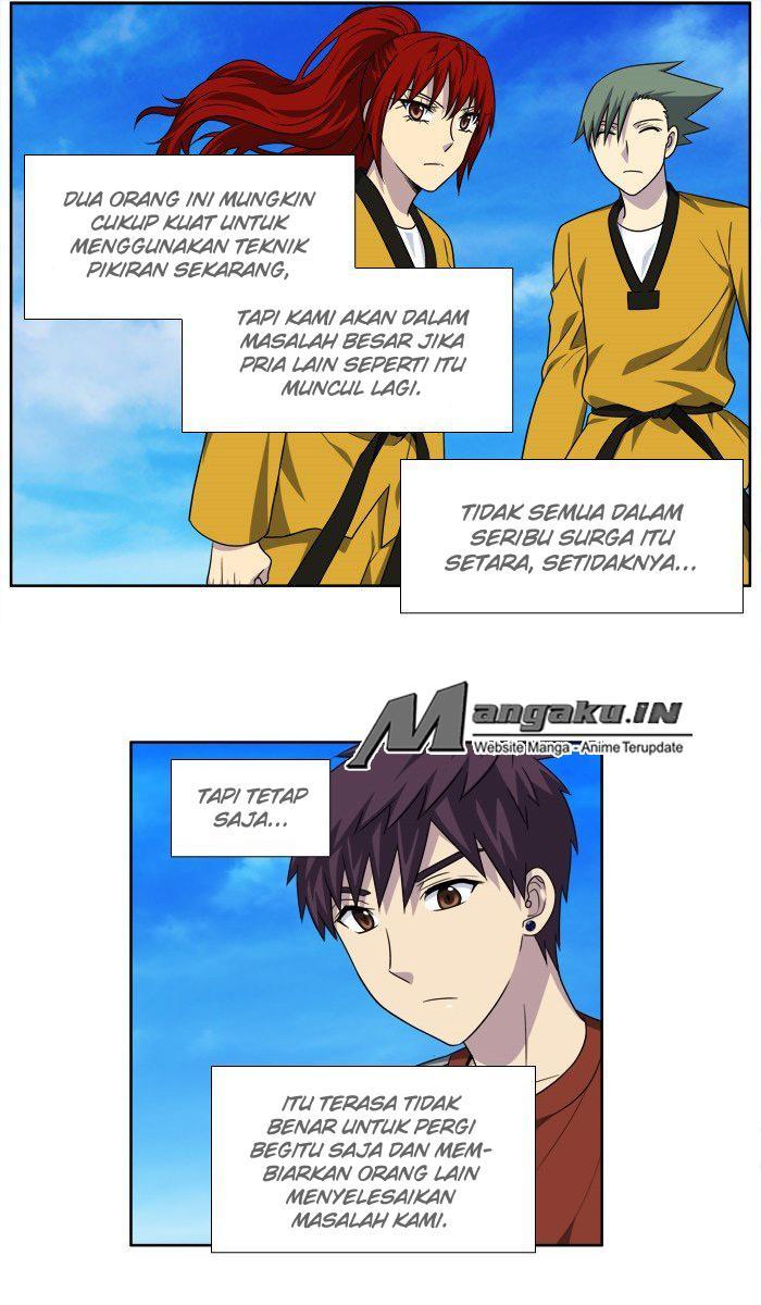 the-gamer - Chapter: 265
