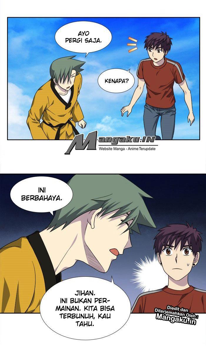 the-gamer - Chapter: 265