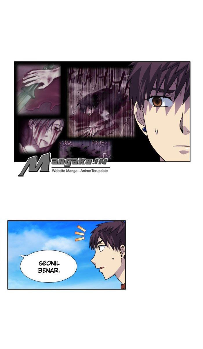 the-gamer - Chapter: 265