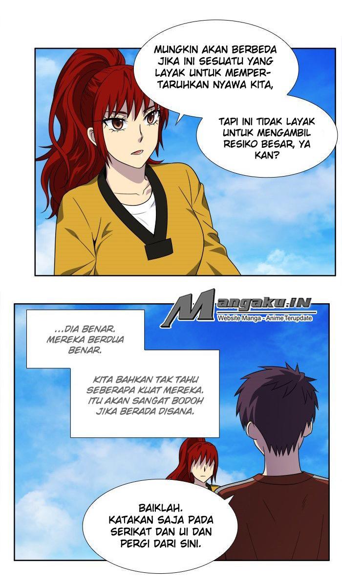 the-gamer - Chapter: 265