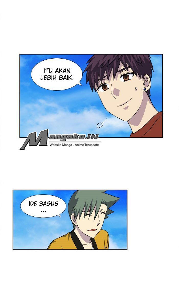the-gamer - Chapter: 265