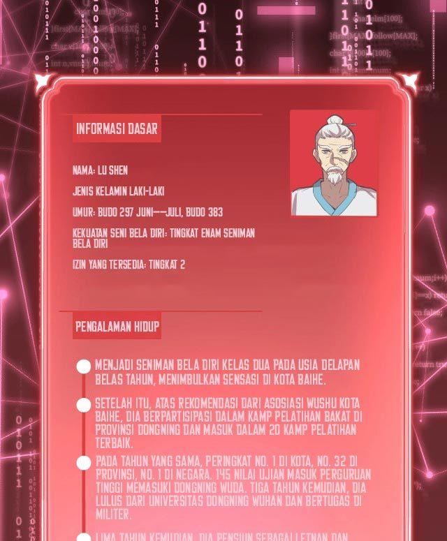 leveling-in-the-future - Chapter: 12
