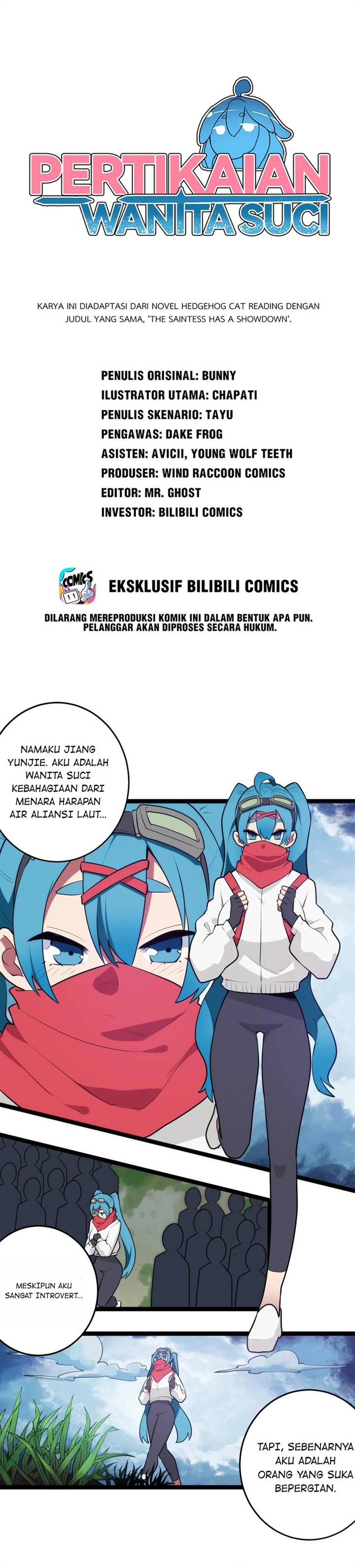 this-saint-has-a-showdown - Chapter: 63