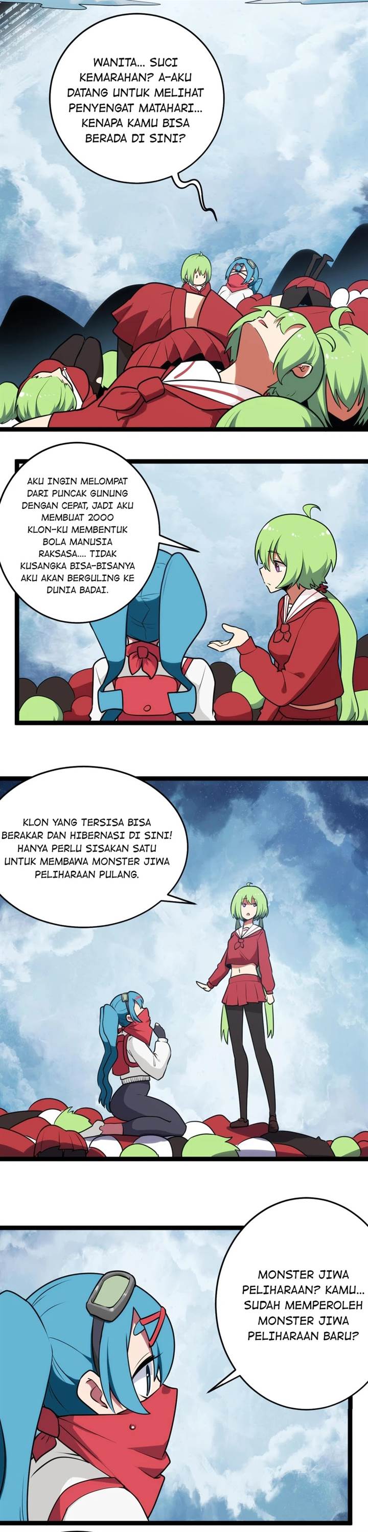 this-saint-has-a-showdown - Chapter: 63
