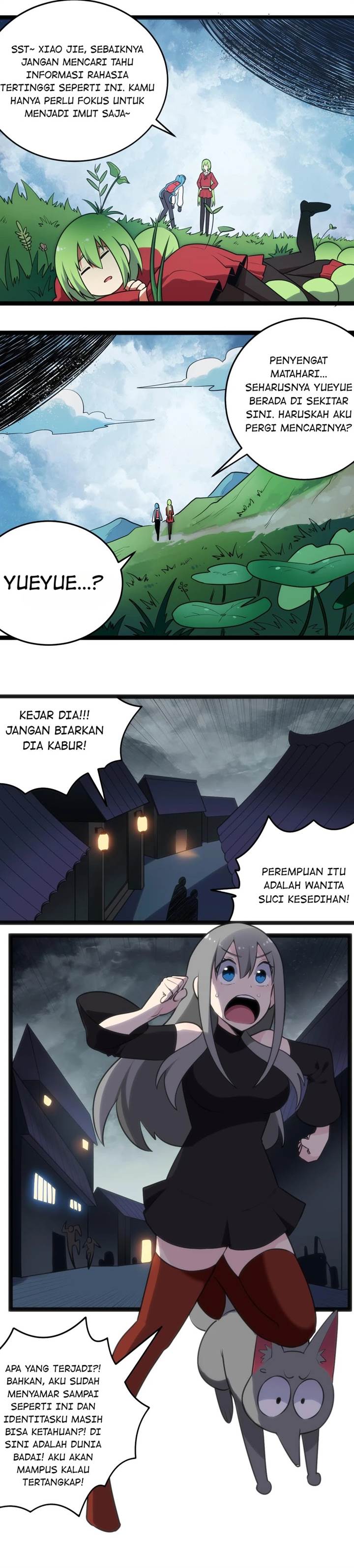 this-saint-has-a-showdown - Chapter: 63