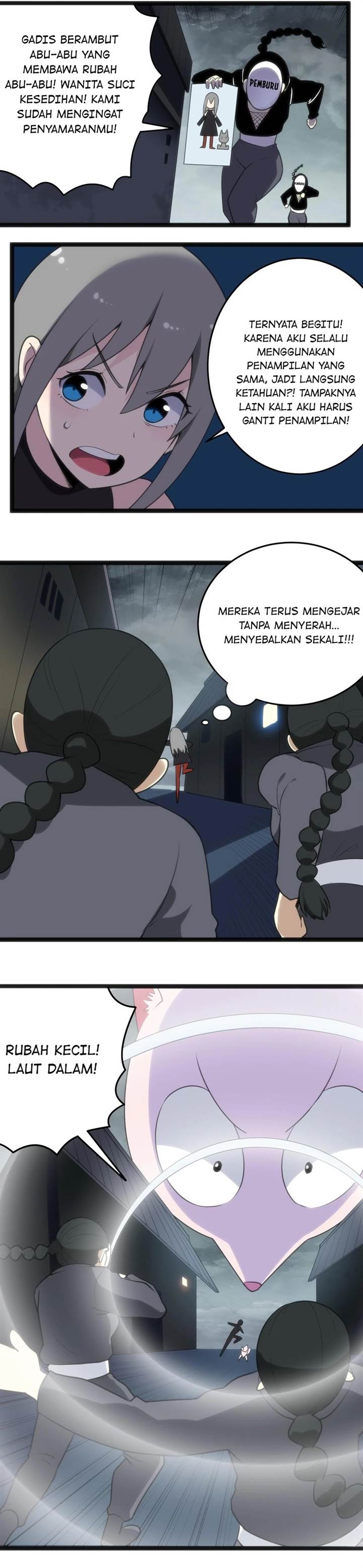 this-saint-has-a-showdown - Chapter: 63
