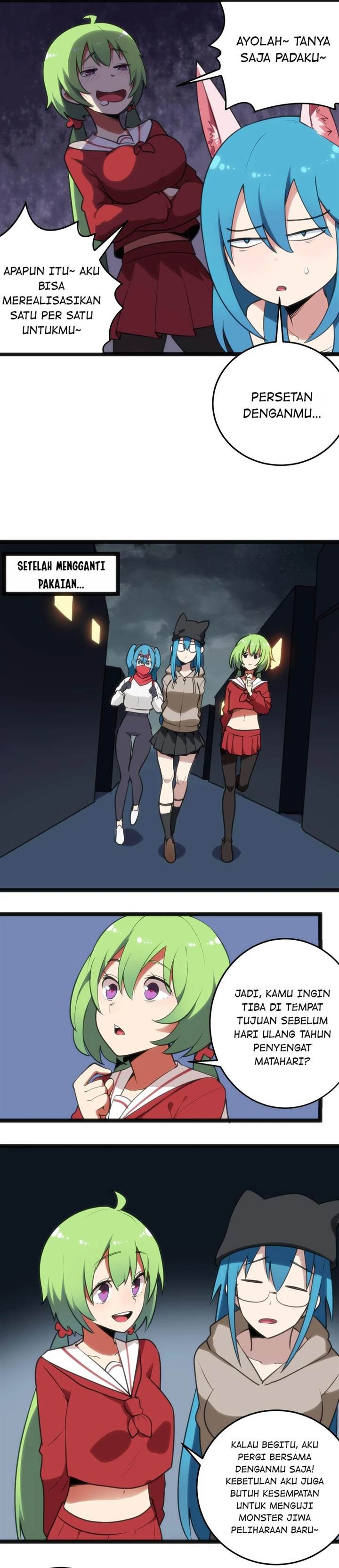 this-saint-has-a-showdown - Chapter: 63