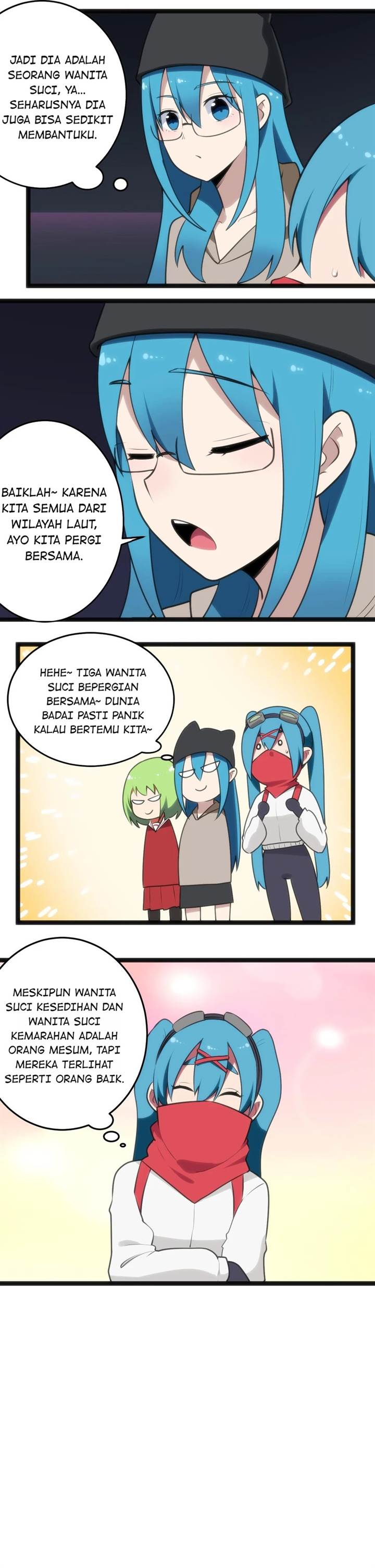 this-saint-has-a-showdown - Chapter: 63