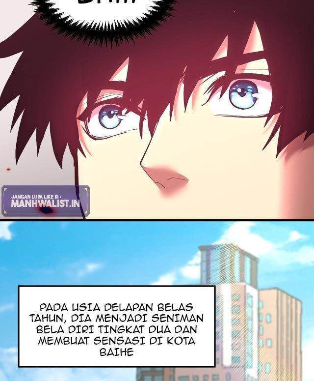 leveling-in-the-future - Chapter: 12
