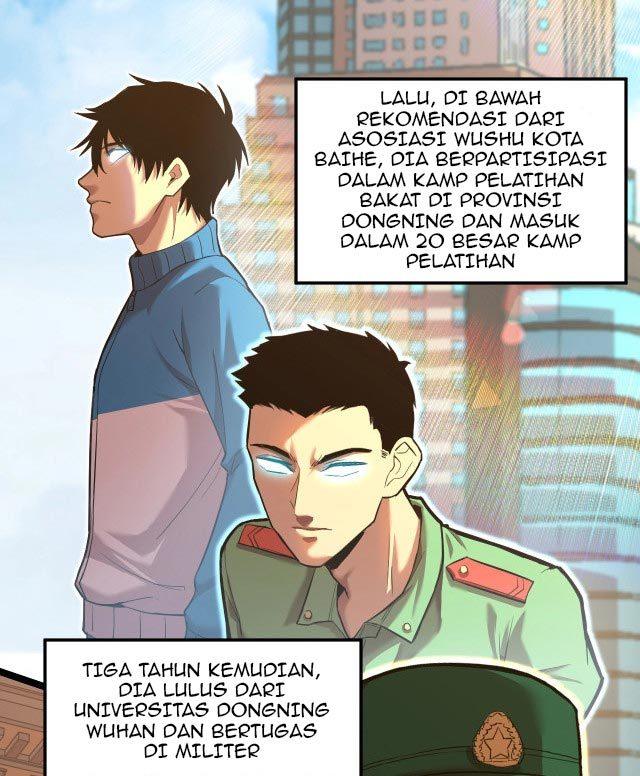 leveling-in-the-future - Chapter: 12