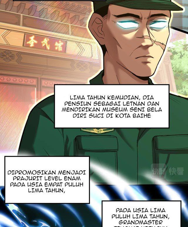 leveling-in-the-future - Chapter: 12